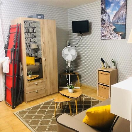 Appartement Ceres à Gréoux-les-Bains Extérieur photo