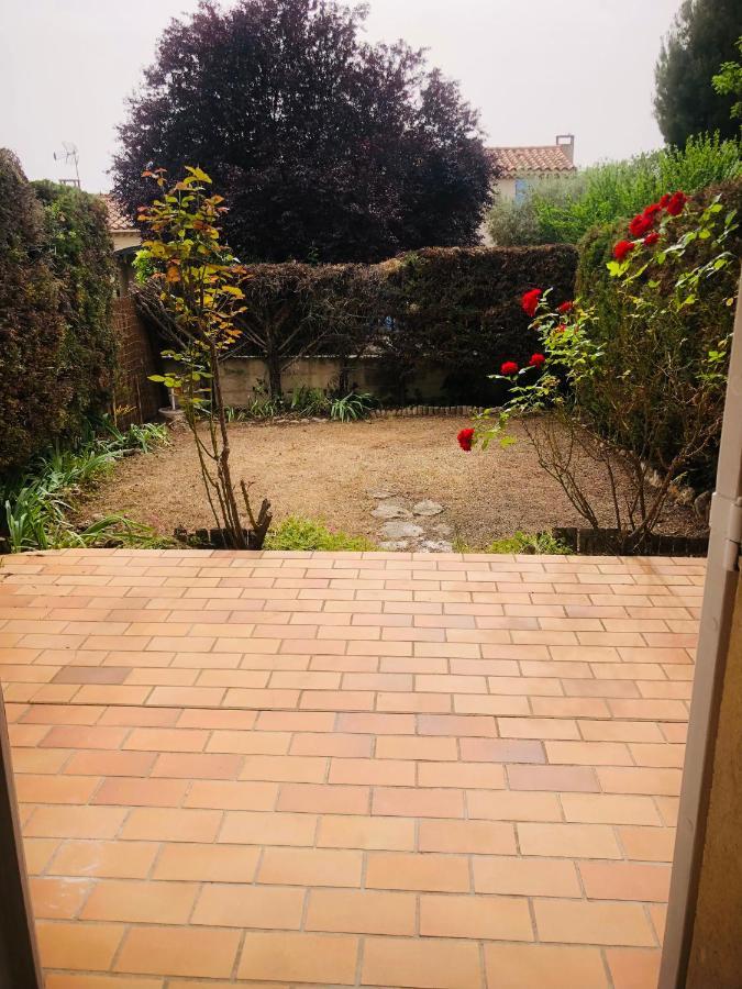 Appartement Ceres à Gréoux-les-Bains Extérieur photo