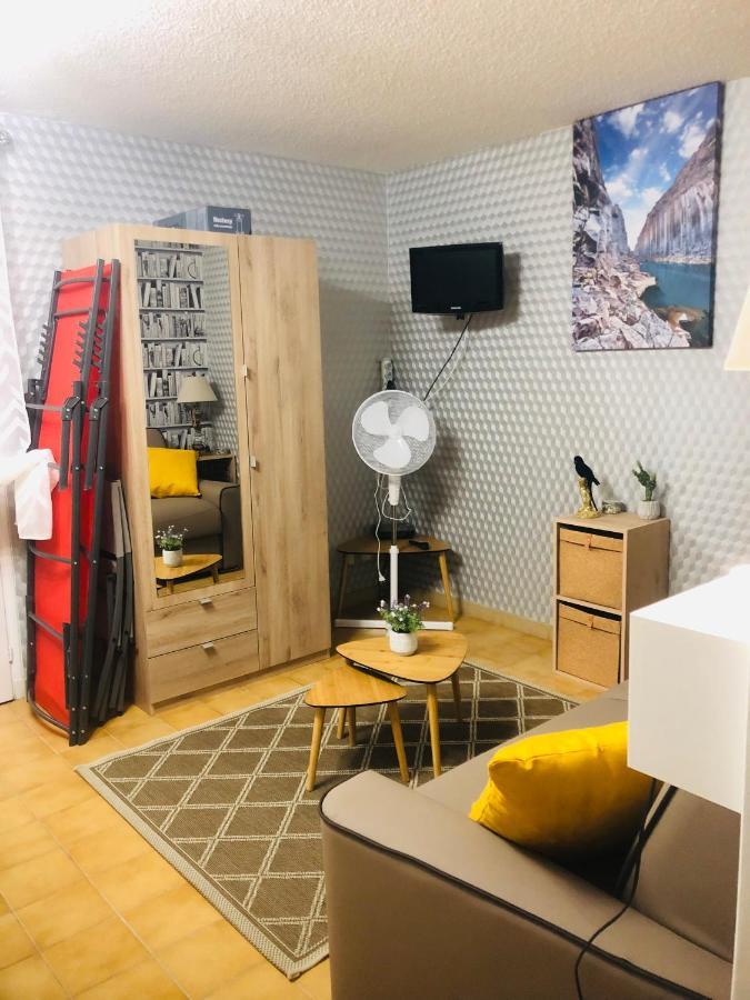 Appartement Ceres à Gréoux-les-Bains Extérieur photo