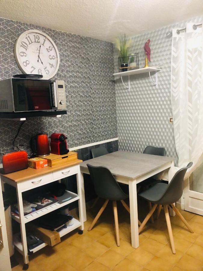 Appartement Ceres à Gréoux-les-Bains Extérieur photo