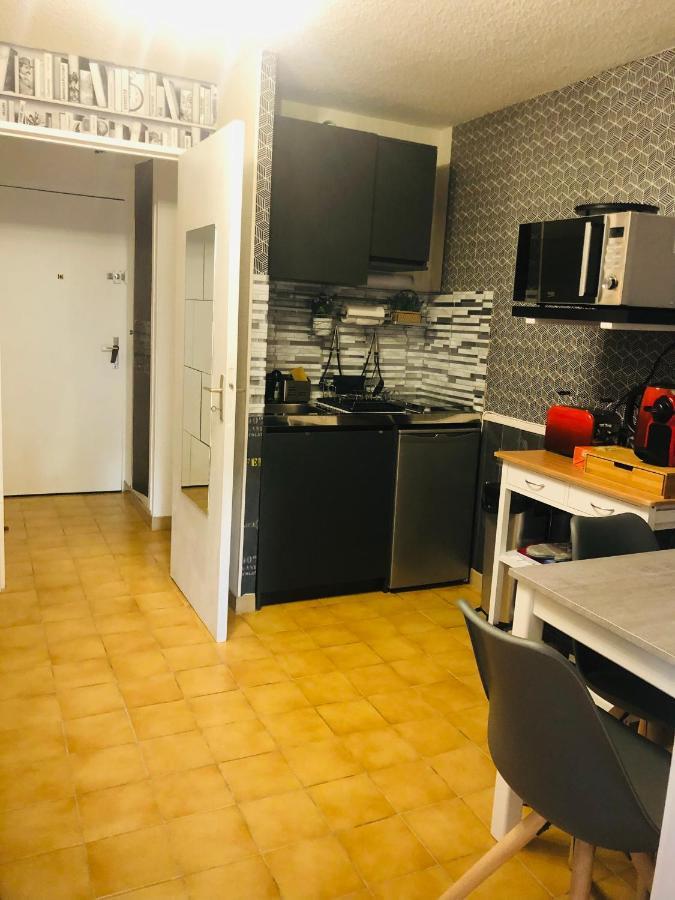 Appartement Ceres à Gréoux-les-Bains Extérieur photo