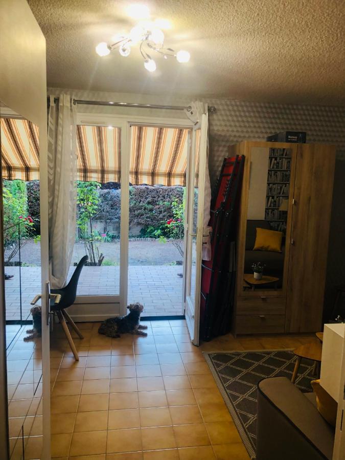 Appartement Ceres à Gréoux-les-Bains Extérieur photo